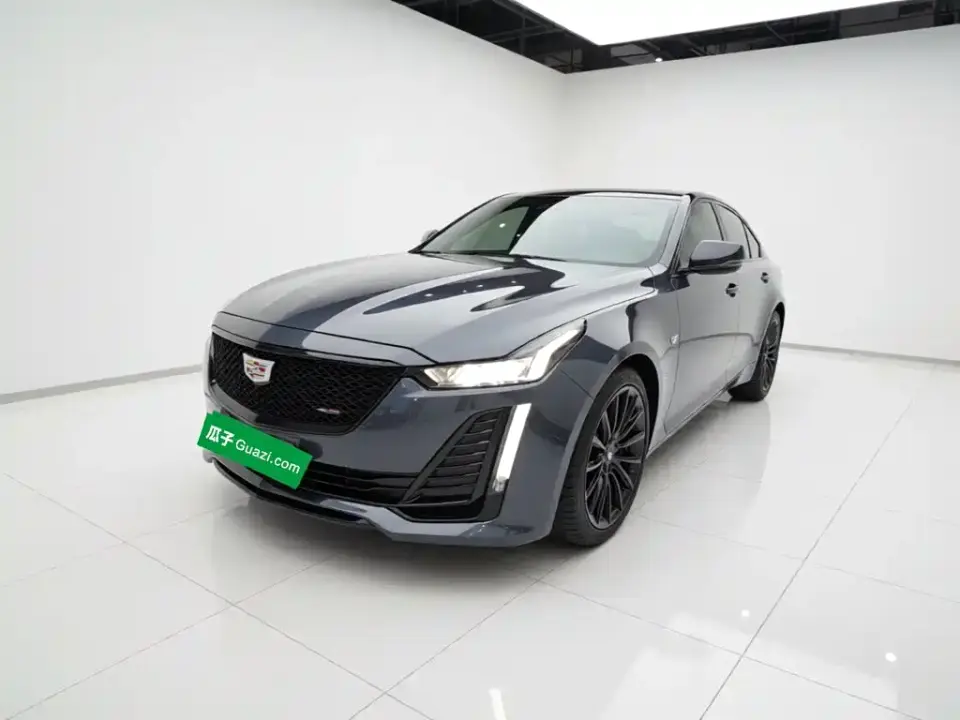 Cadillac CT5 28T Premium Edition 2022
