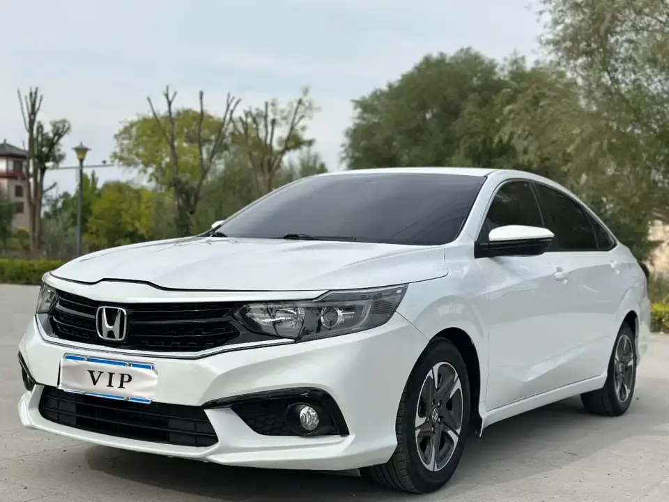 Honda ENVIX 180TURBO CVT Delight Edition China VI 2020