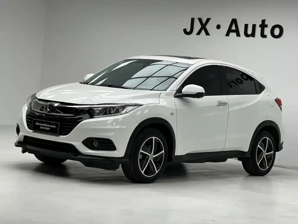 Honda Vezel 1.5L CVT Pioneer 2022