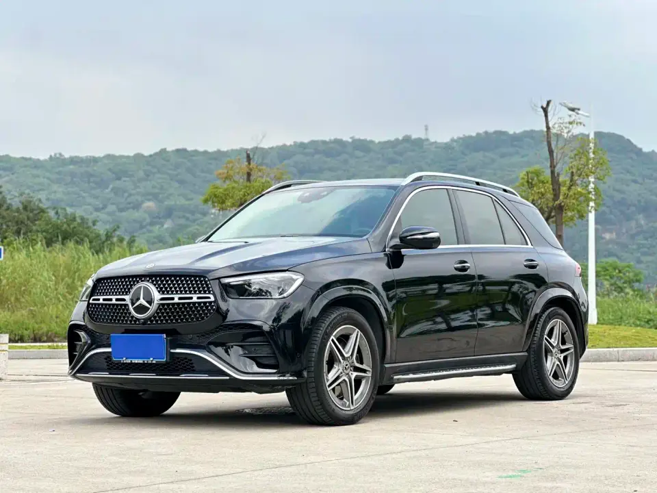 Mercedes-Benz GLE-Class GLE 450 4MATIC Fashion 2023