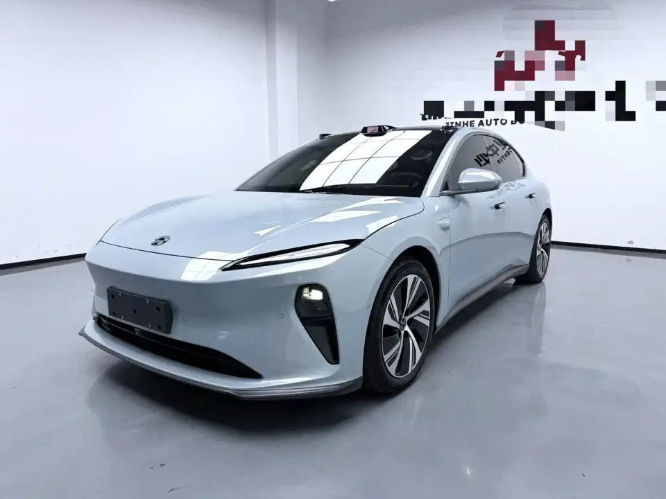NIO ET5 75kWh 2022