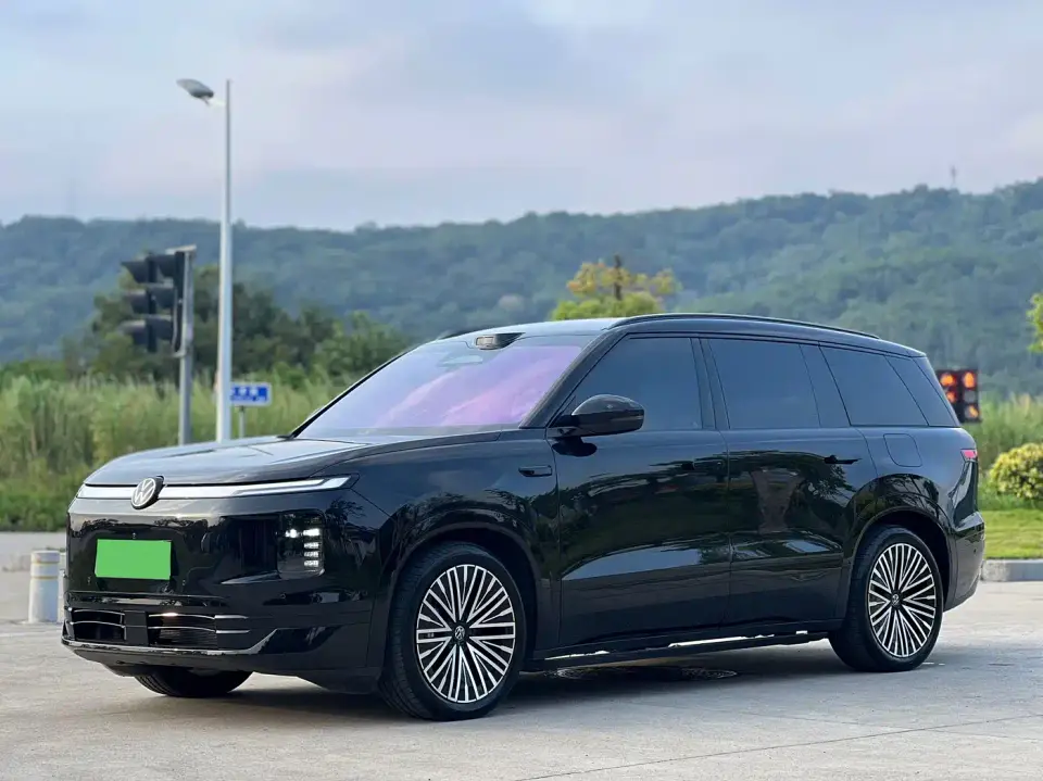 Volkswagen ID.ERA 2026