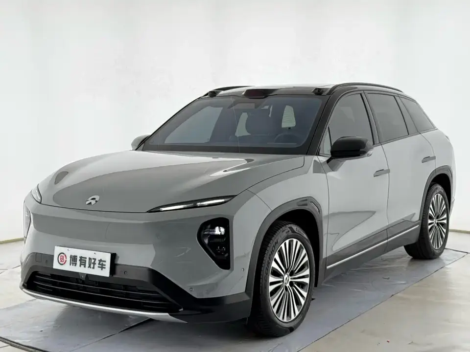 NIO ES7 75kWh 2023