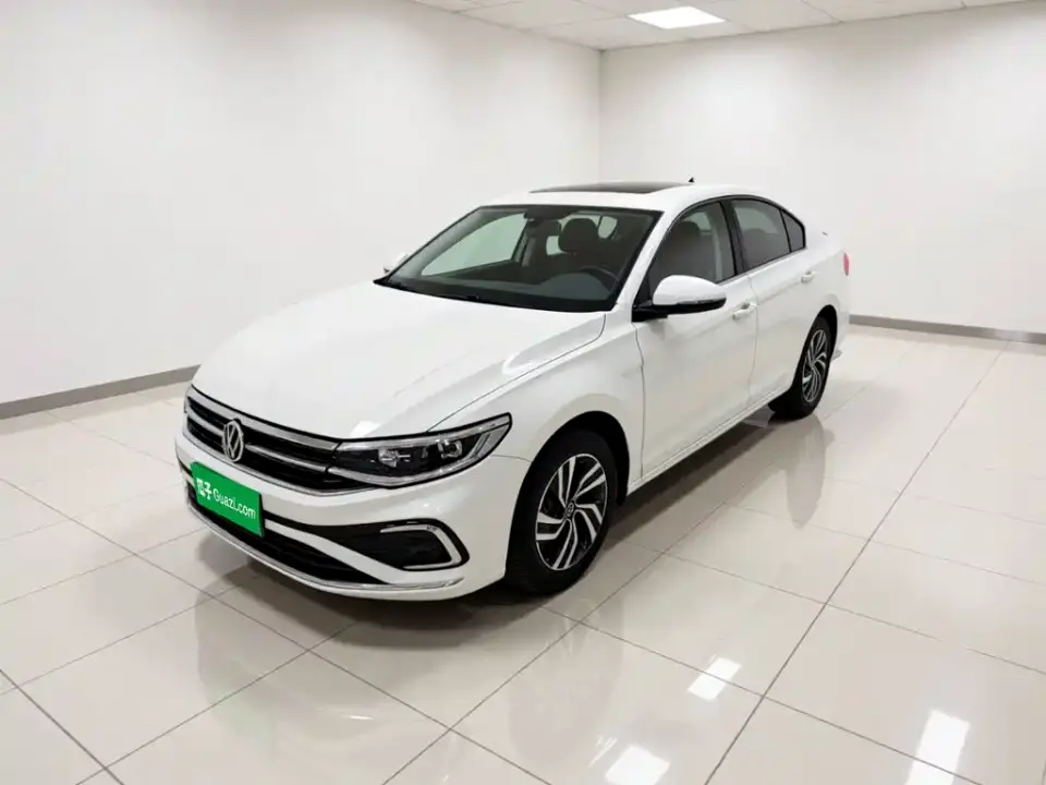 Volkswagen Bora 200TSI DSG Yuexing Edition 2023