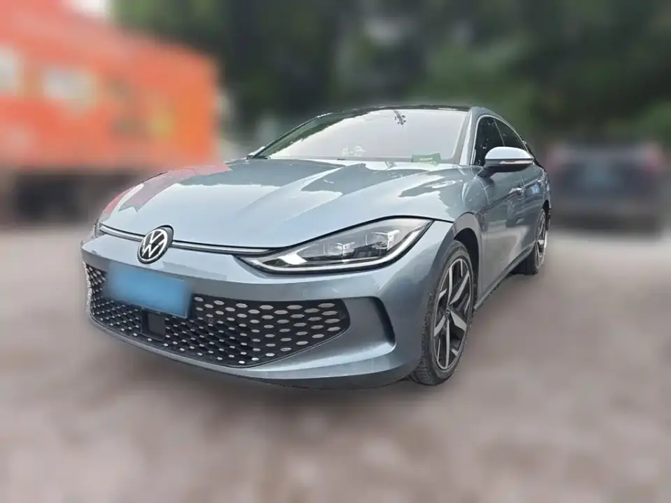 Volkswagen Lamando Lamando L 280TSI DSG Cool Edition 2023