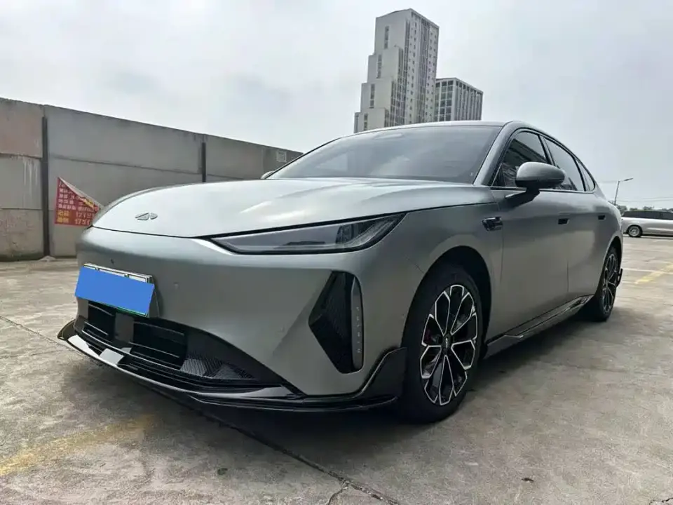 Chery Fengyun Fengyun A9 2026