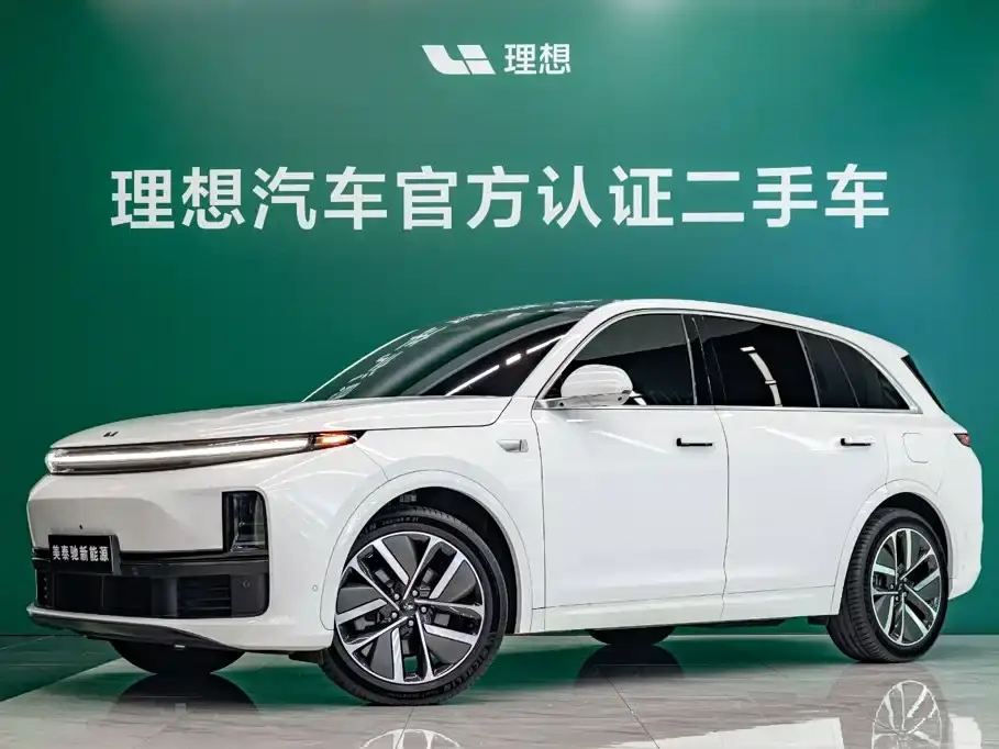 Li Auto L7 Pro 2023