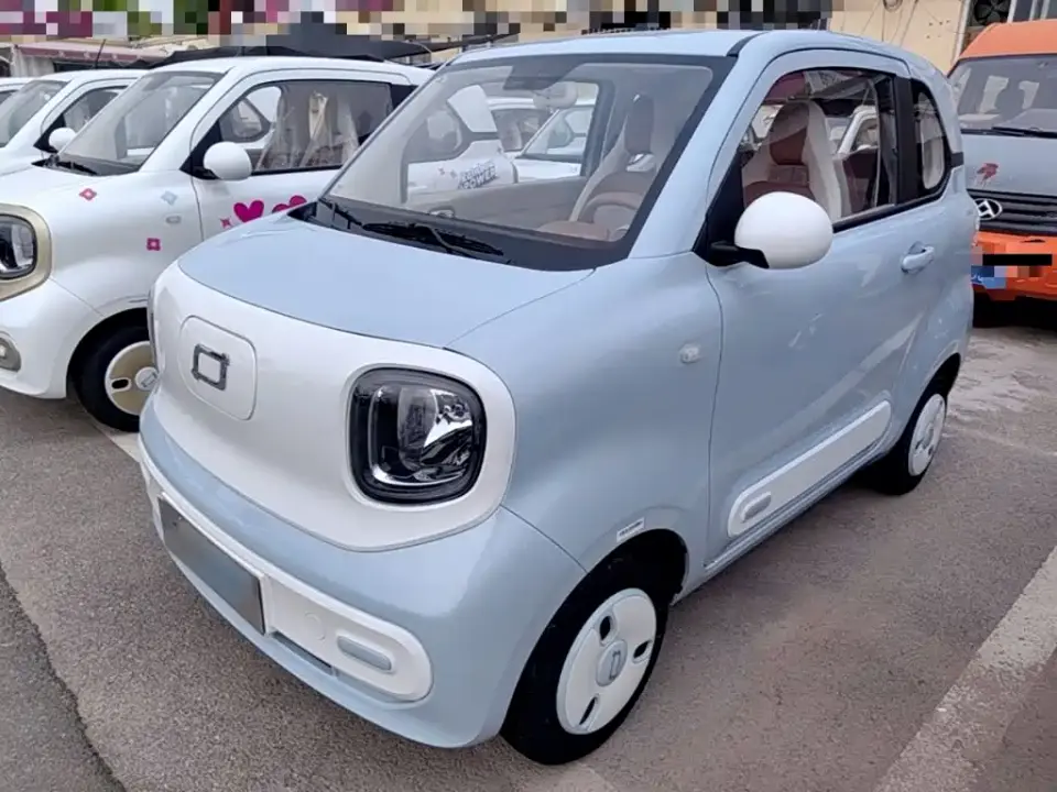 Besturn Bestune Pony 222km Agile Horse 2026