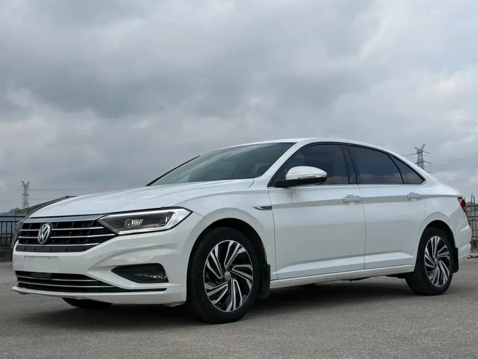Volkswagen Sagitar 280TSI DSG Surpassing Edition 2022