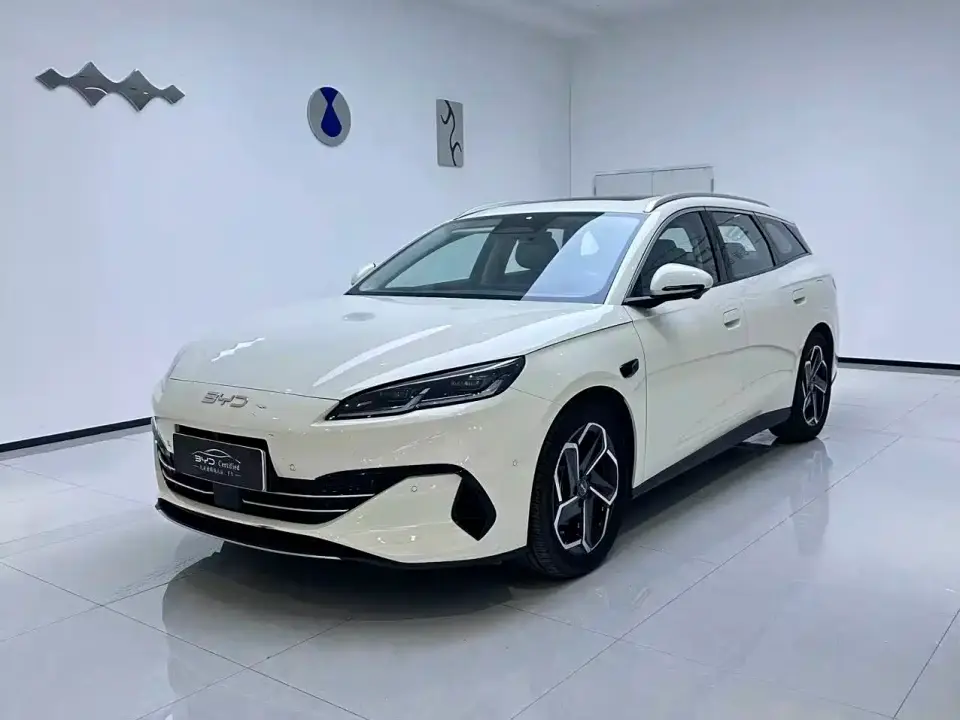 BYD Seal 06 DM-i Touring DM-i 150KM Flagship 2025