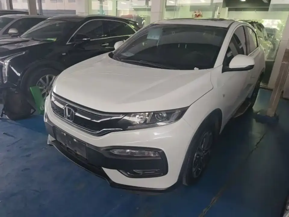 Honda XR-V 1.8L EXi CVT Comfort 2019