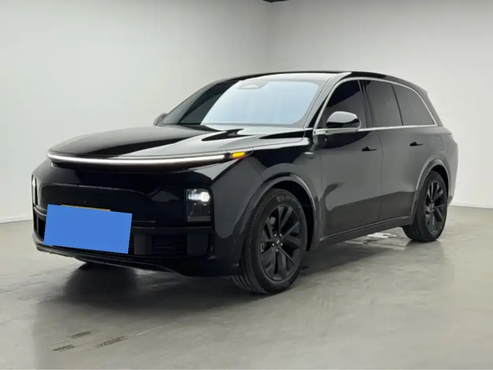 Li Auto Li L8 Max 2023