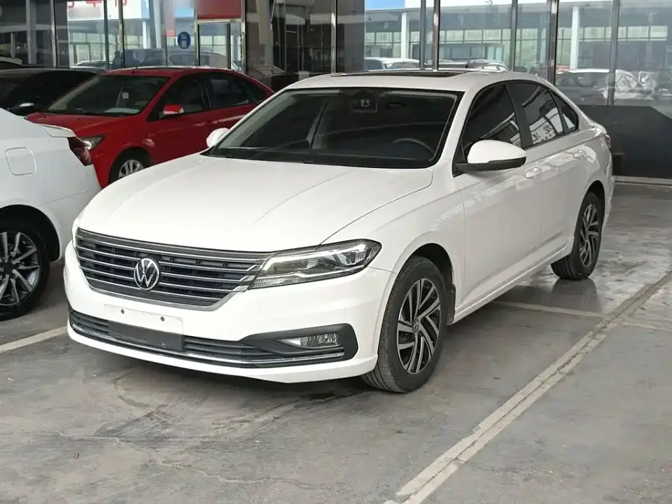 Volkswagen Lavida 280TSI DSG Comfort Edition 2022