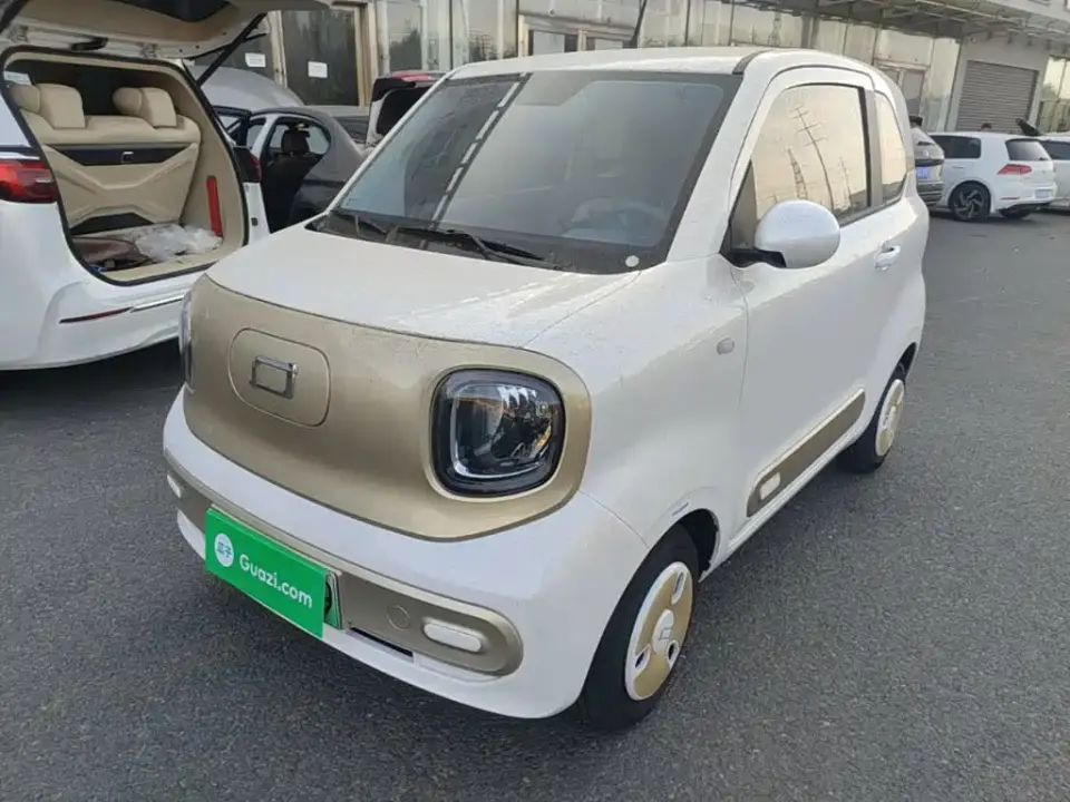 Besturn Bestune Pony 222km Lightning Horse 2025