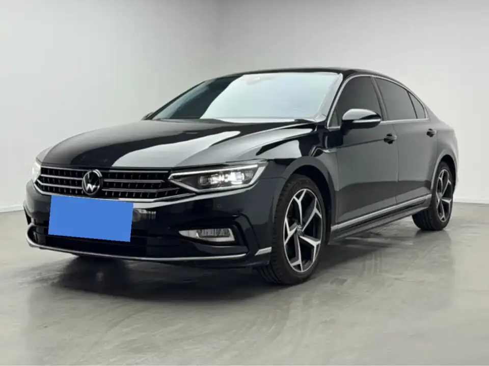 Volkswagen Magotan Model 2 Million Commemorative Edition 330TSI DSG Luxury 2022