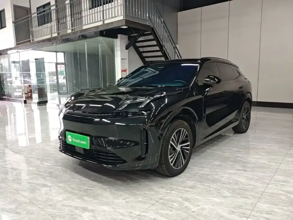 Lynk & Co 08 EM-P 220km 4WD Performance Halo 2023