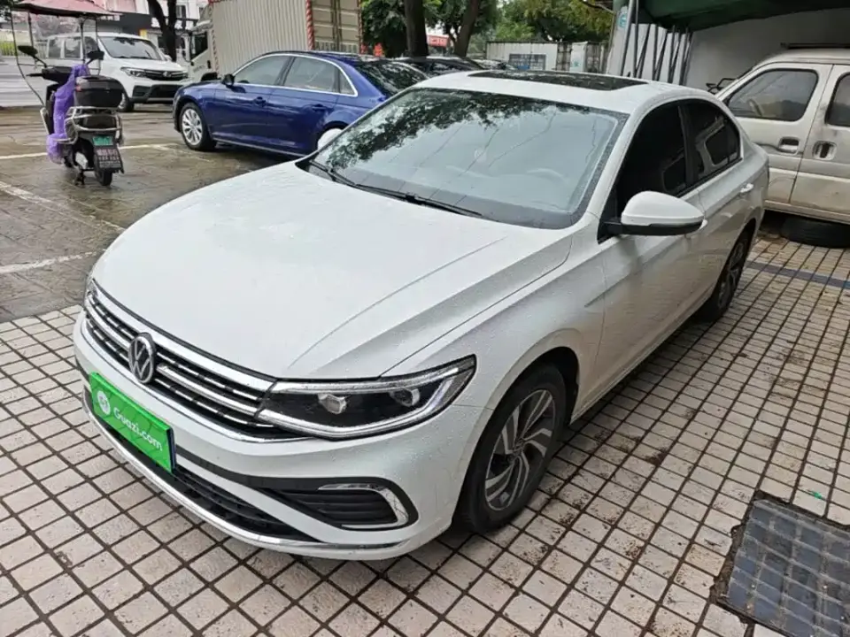 Volkswagen Bora 200TSI DSG Joy Ride Navigation Edition 2024