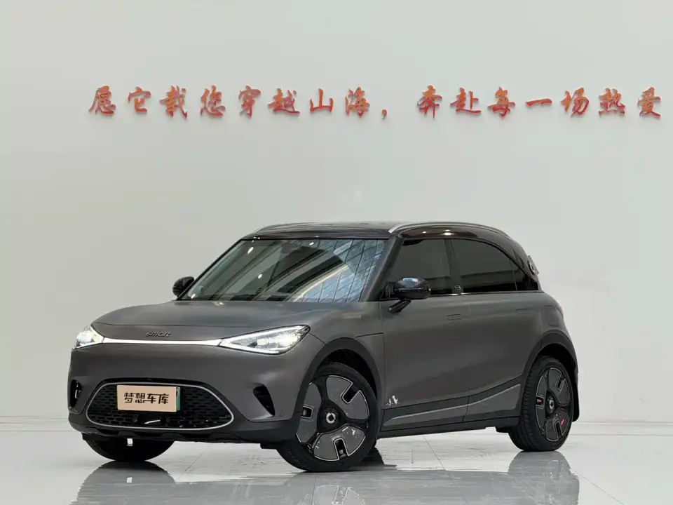 Smart Elf #1 Premium Edition 2023