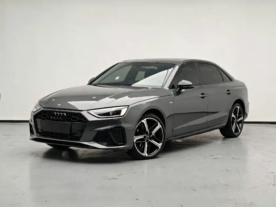 Audi A4L 40 TFSI Luxury Dynamic 2024
