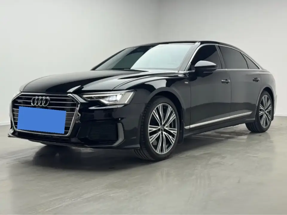 Audi A6L 55 TFSI quattro Premium Dynamic 2022