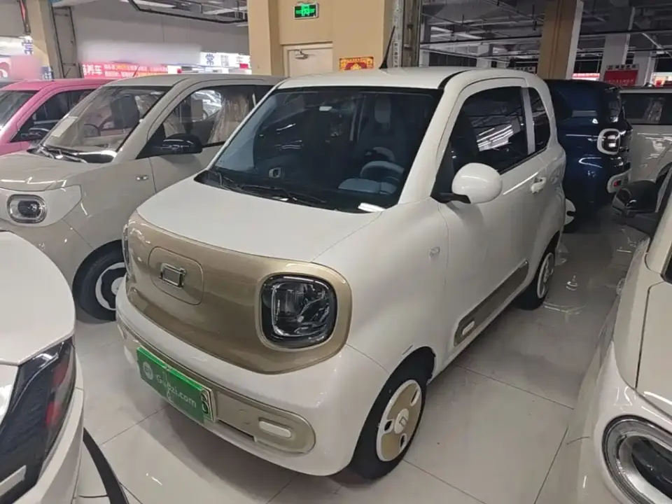 Besturn Bestune Pony 222km Agile Horse 2025