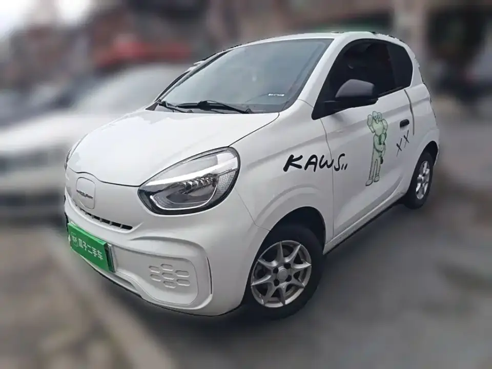 Roewe Kaiwei CLEVER 311km Vitality Bobo Edition 2022