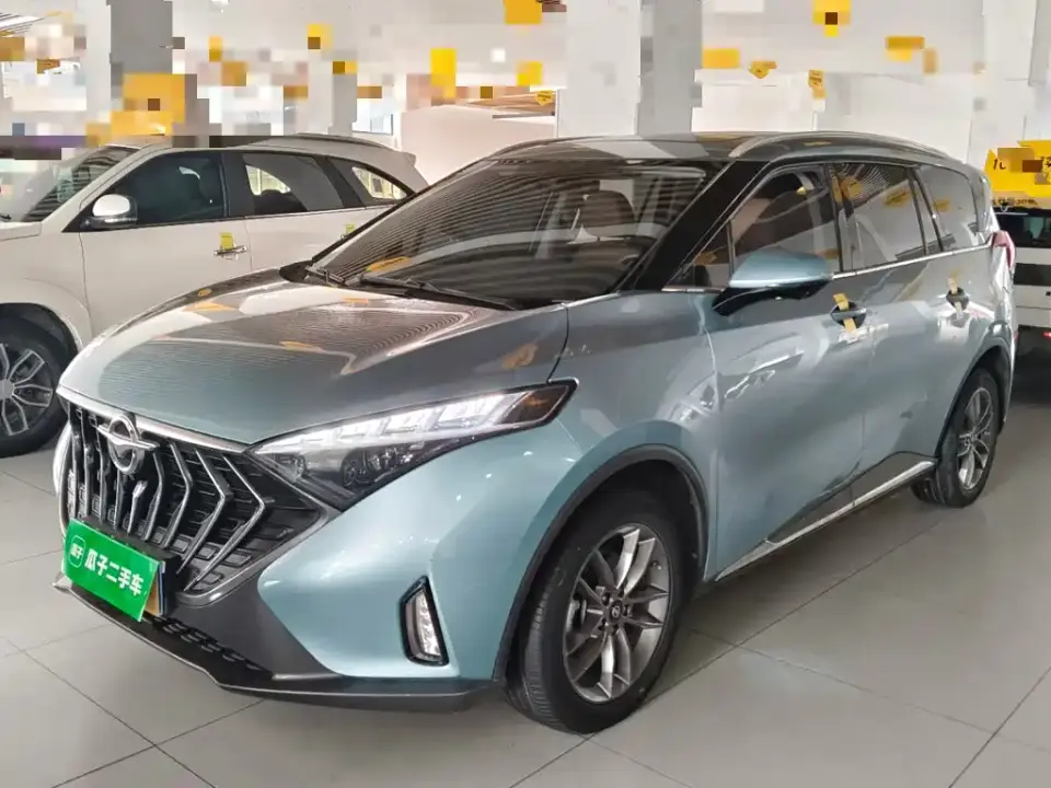 Haima 7X Model 1.6TGDI Automatic Luxury 2022