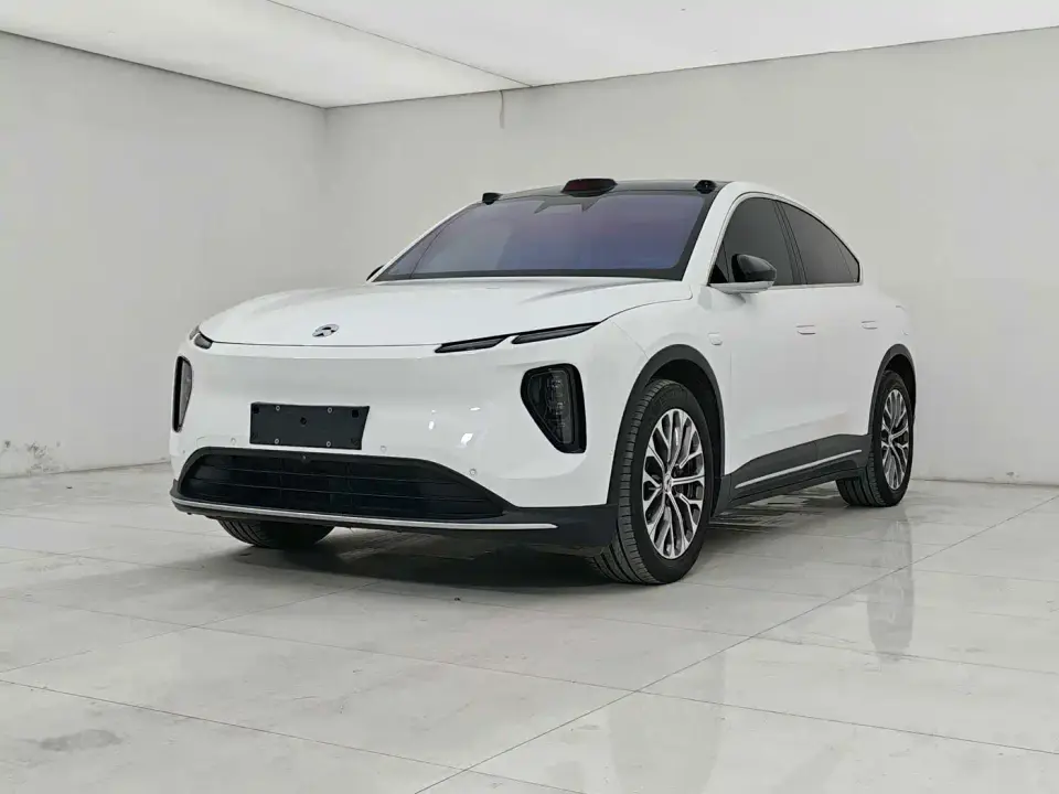 NIO EC6 75kWh 2024