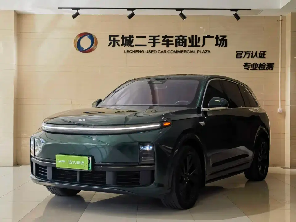 Li Auto L7 Air 2023