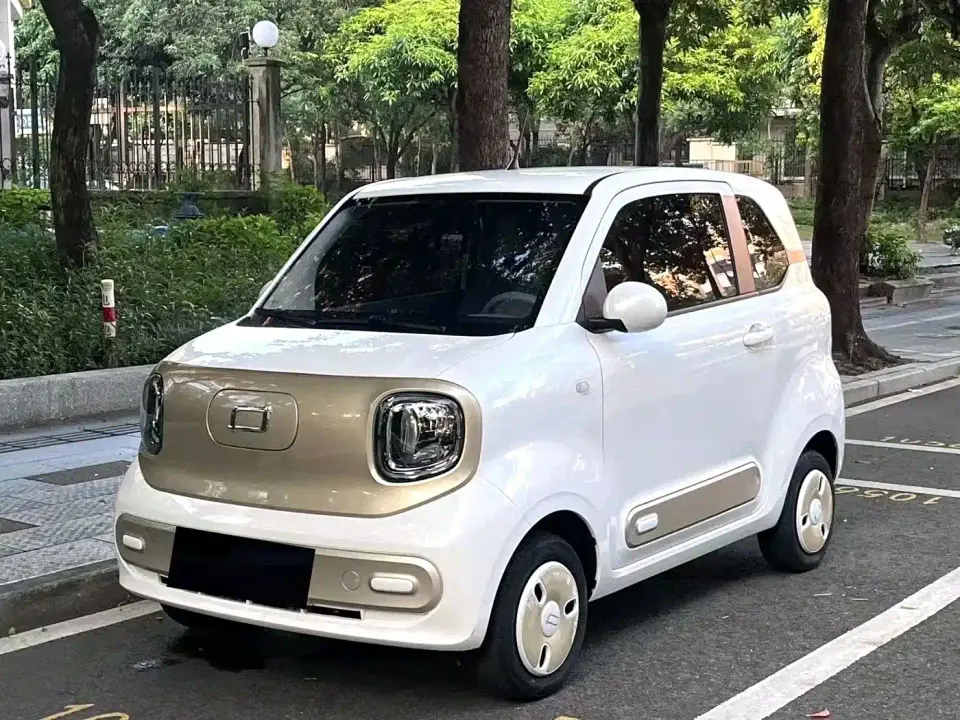 Besturn Bestune Pony 222km Lightning Horse 2025