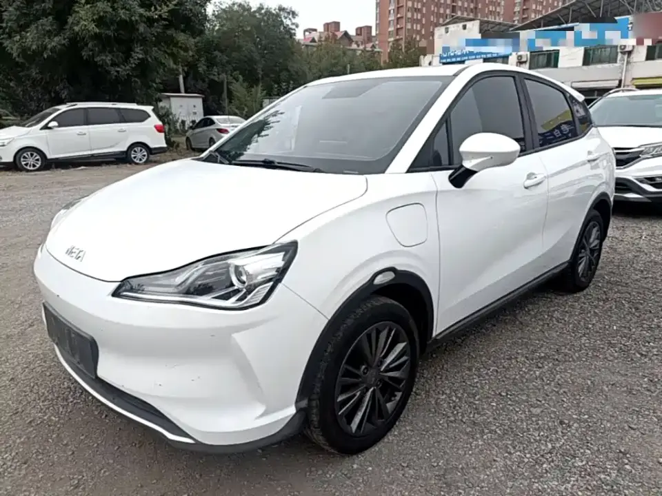 Neta Nezha V Trend 400 Lite 2023