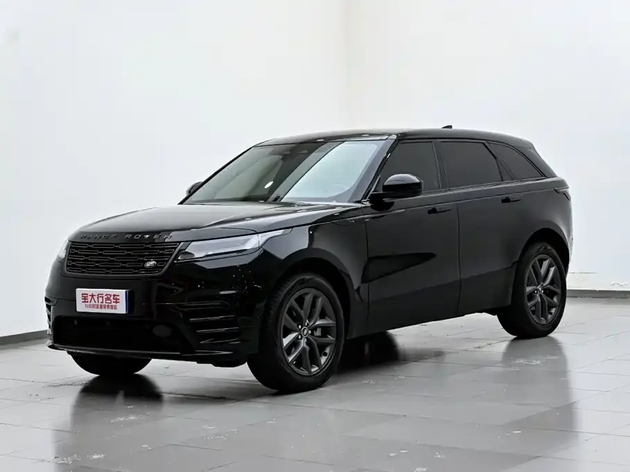 Land Rover Range Rover Velar Model 250PS Dynamic SE 2026