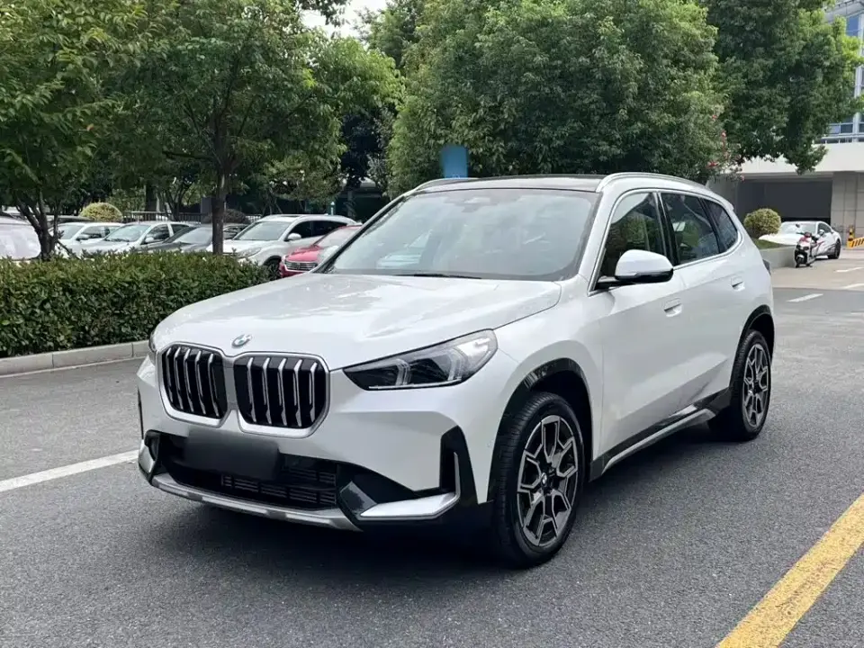 BMW X1 sDrive25Li X Design Package 2025