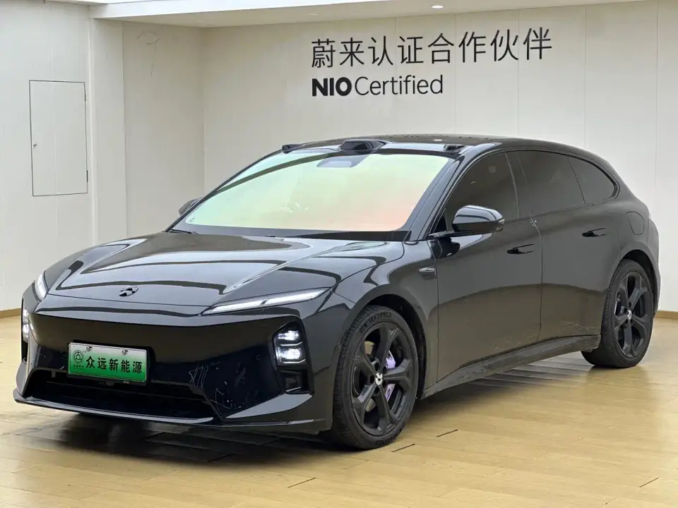 NIO ET5T 75kWh Touring 2025