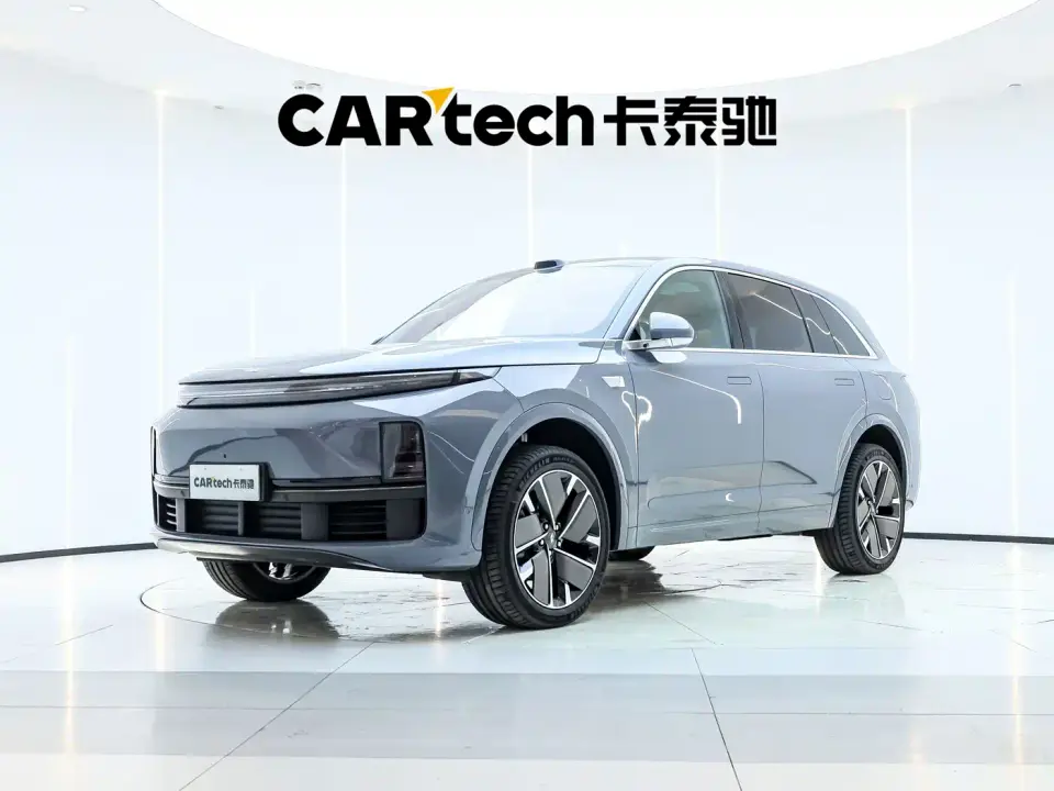 Li Auto L7 Ultra Smart Renewal Edition 2025
