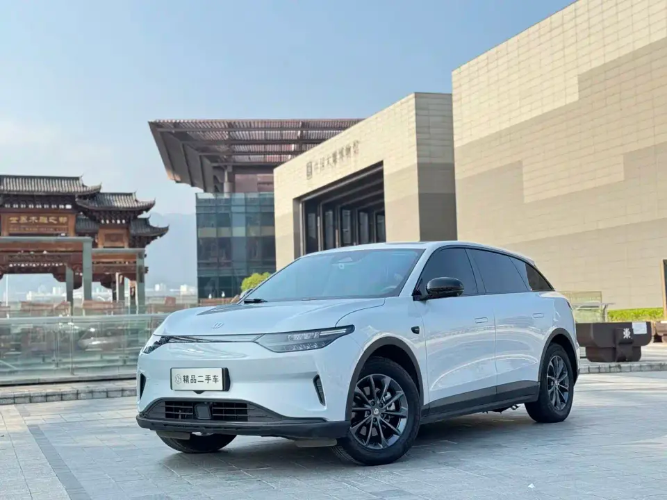 Leapmotor C11 Pure Electric 500 Comfort Edition 2023