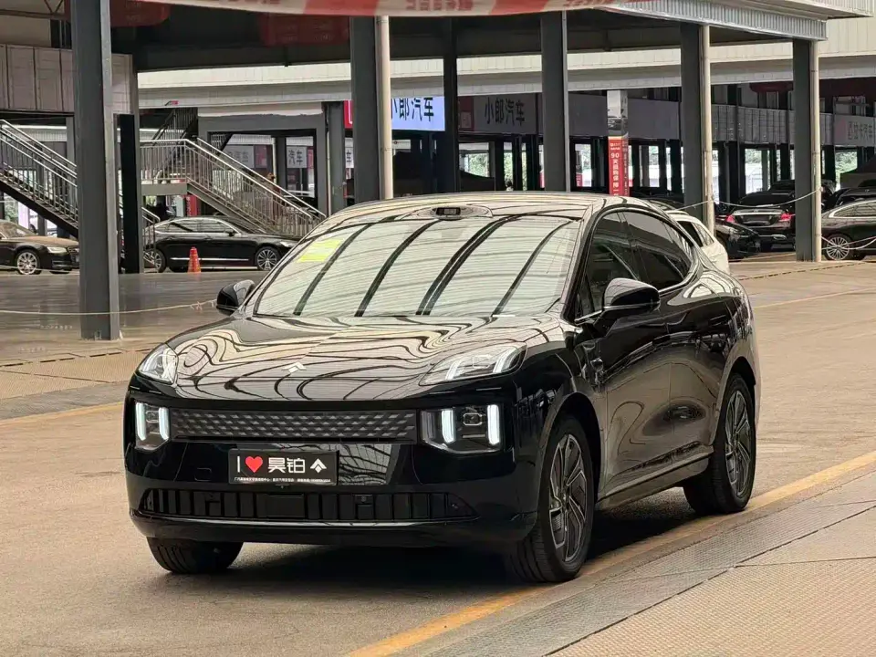 GAC Haobo Haobo S600 Model Pure Electric (NCM) 2026