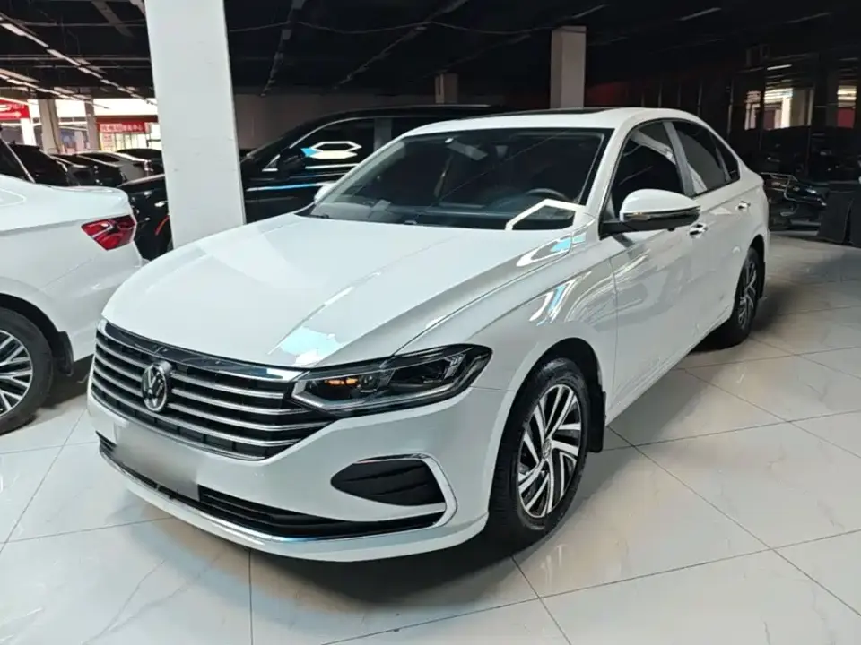 Volkswagen Lavida 280TSI DSG Comfort Edition 2022