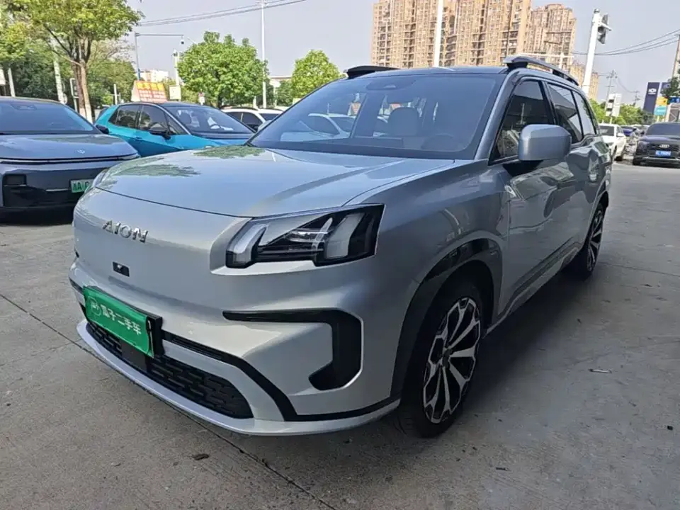 Aion V Aion T-Rex 650 Smart Premium Edition 2024