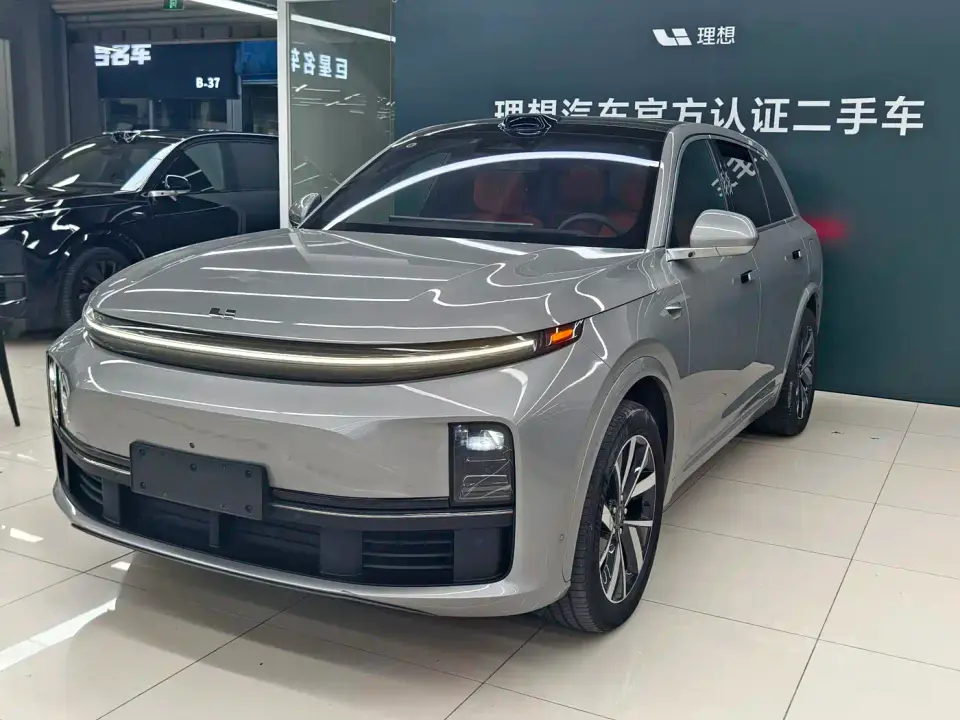 Li Auto L7 Max 2023