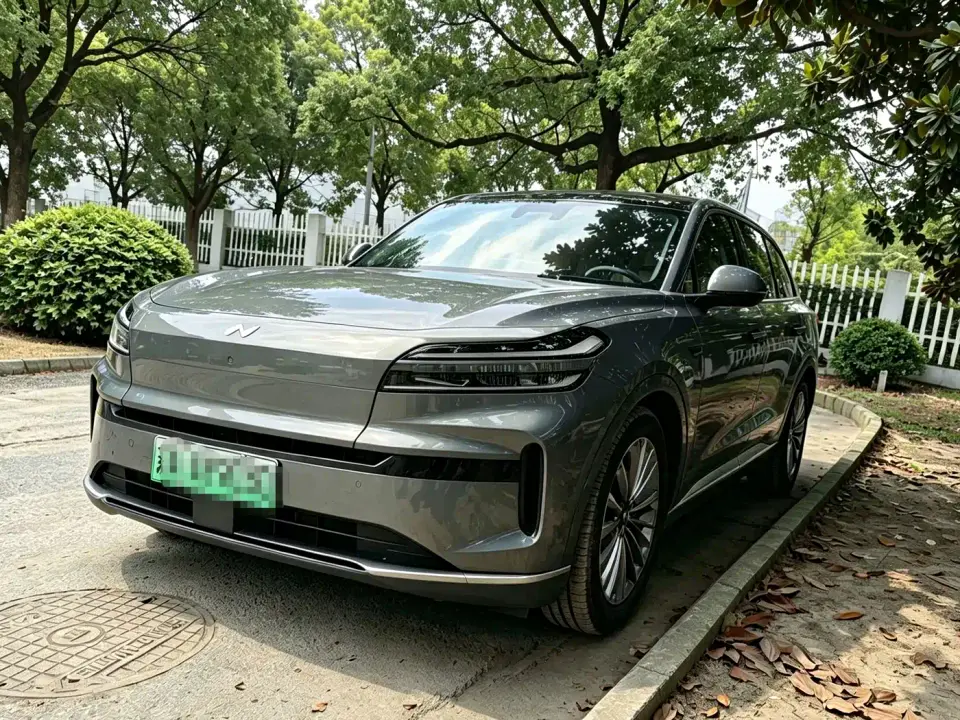 Ledao L90 AWD Base Model 2025