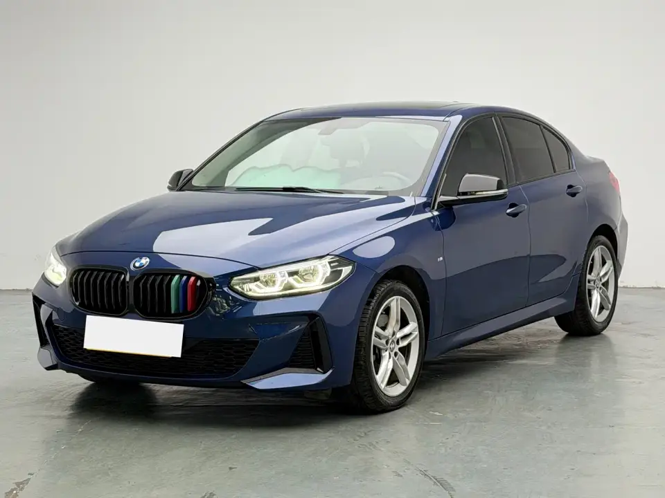 BMW 1 Series 120i M Sport Shadow Edition 2020