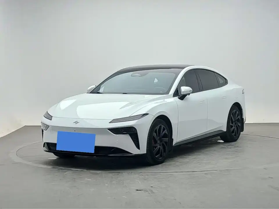 Dongfeng Yipai eπ007 Extended Range 200 Ruyi Edition 2024