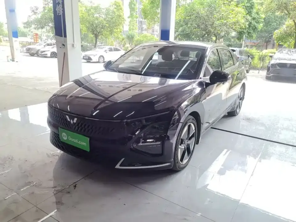 Wuling Motors Wuling Xingguang 150 Advanced Edition 2024
