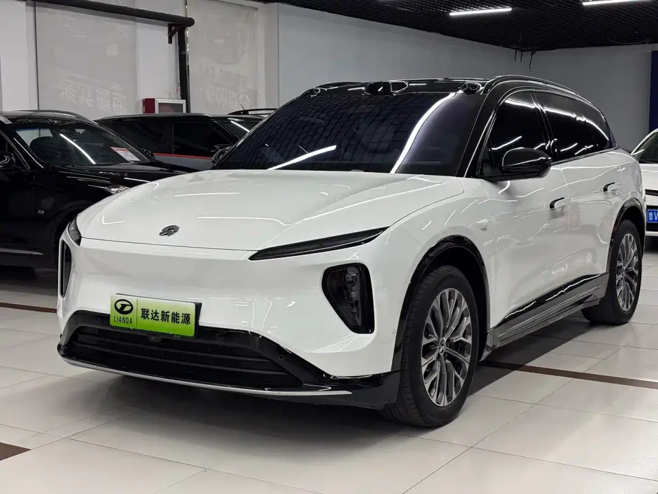 NIO ES6 75kWh 2024