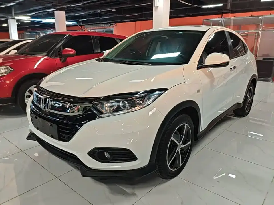 Honda Vezel 1.5L CVT Pioneer 2022