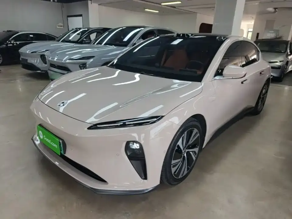 NIO ET5 75kWh 2023