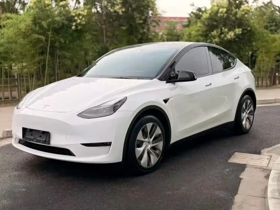 Tesla Model Y Long Range AWD 2022