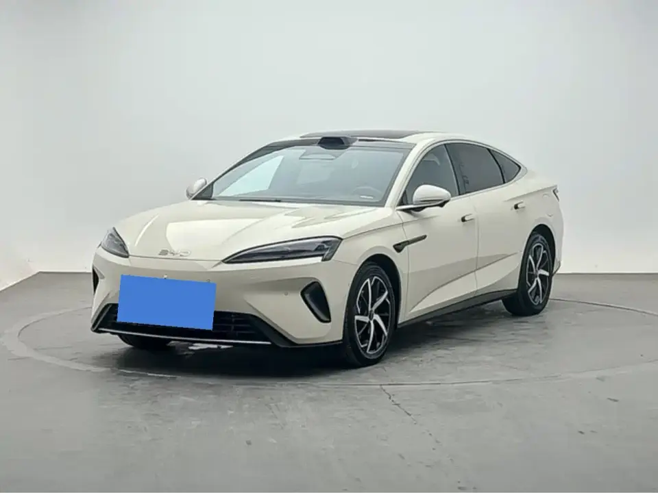 BYD Seal 07 DM-i DM-i 1.5T 230km Flagship 2025