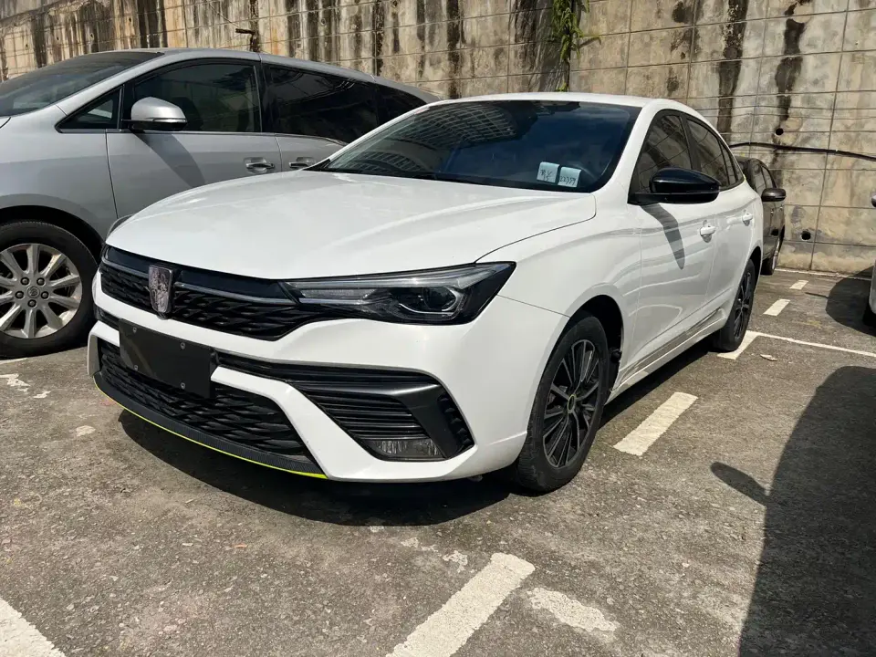 Roewe i5 1.5L CVT Starlight Edition 2022